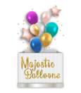 Majestic Balloons